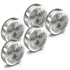 Renata 371 Watch Battery Swiss Made Silver 1.55V SR920SW in All Pack - TradeNRG UK